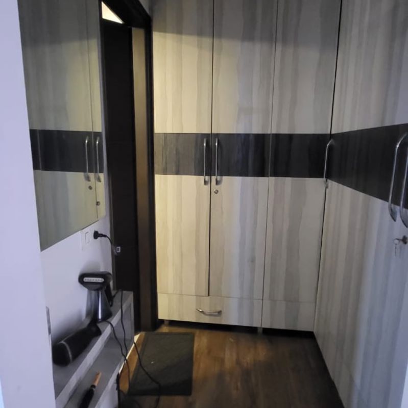 2 BHK + Study Room Apartment For Rent in GLS Arawali Homes Phase 2
