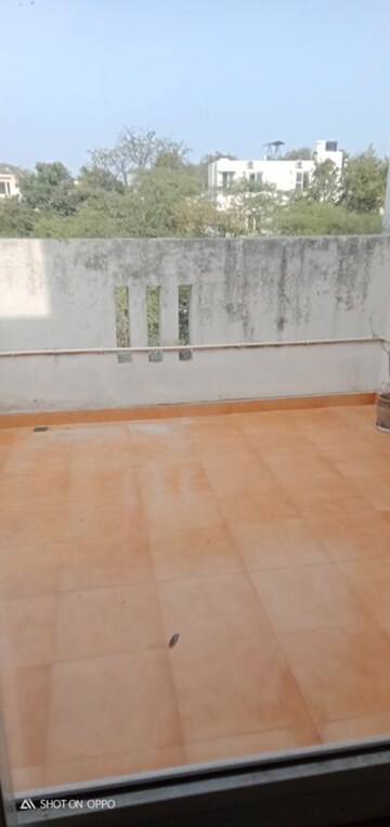 2 BHK Apartment – Exterior View View at Vasant Kunj - for Rent