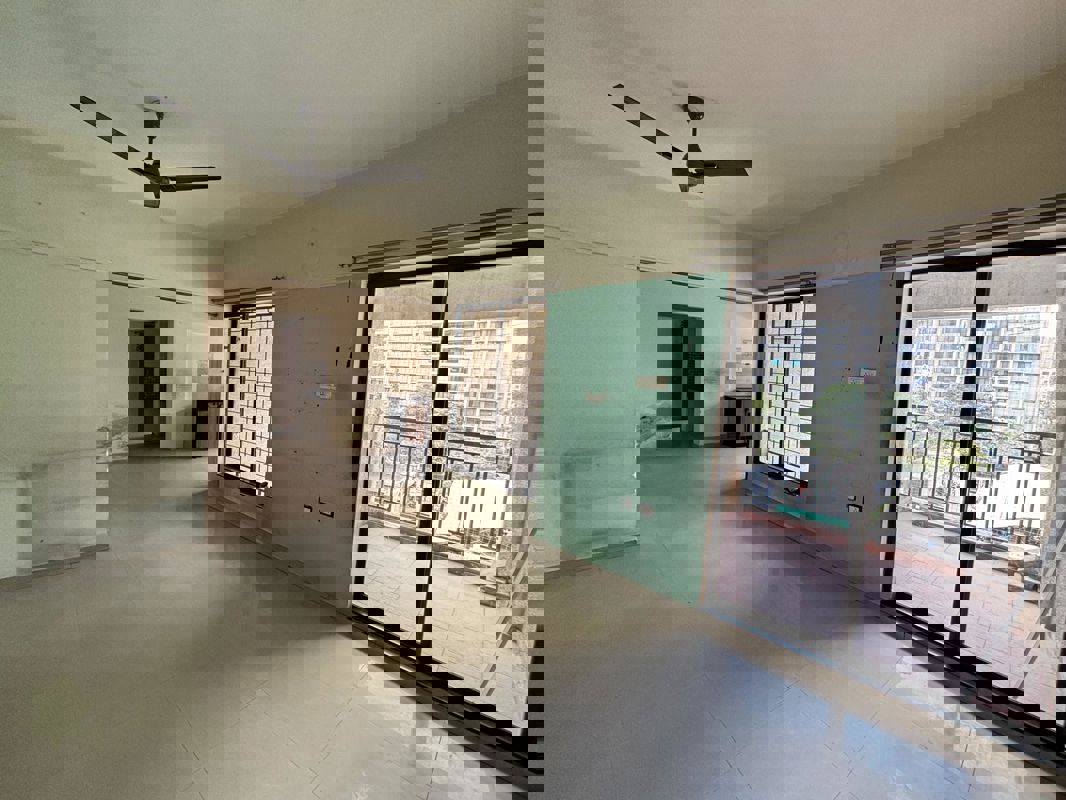 2 BHK Apartment For Rent in Rainbow Revell Orchid