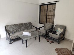 1 BHK Apartment For Rent in Highland Residency CHSL