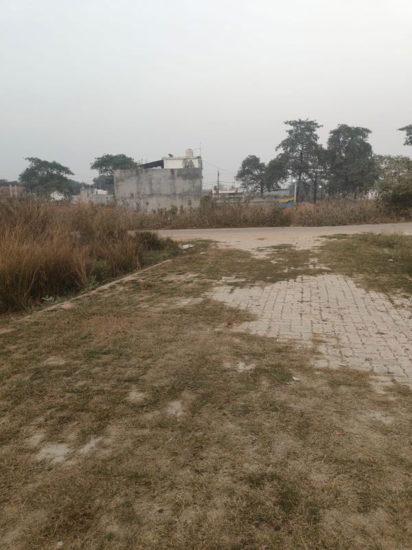 Plot For Sale in Takrohi