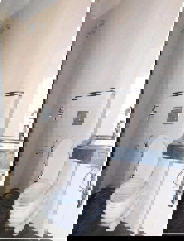 2 BHK + Pooja Room Apartment For Rent in Sheth Zuri