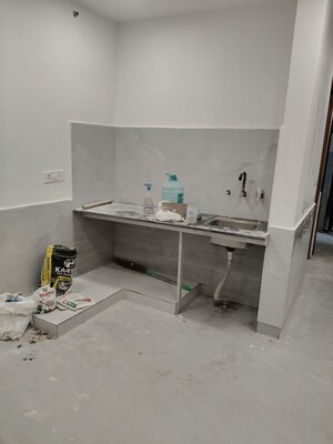 Team Area in  Office Space at Jungpura Extension – for Rent