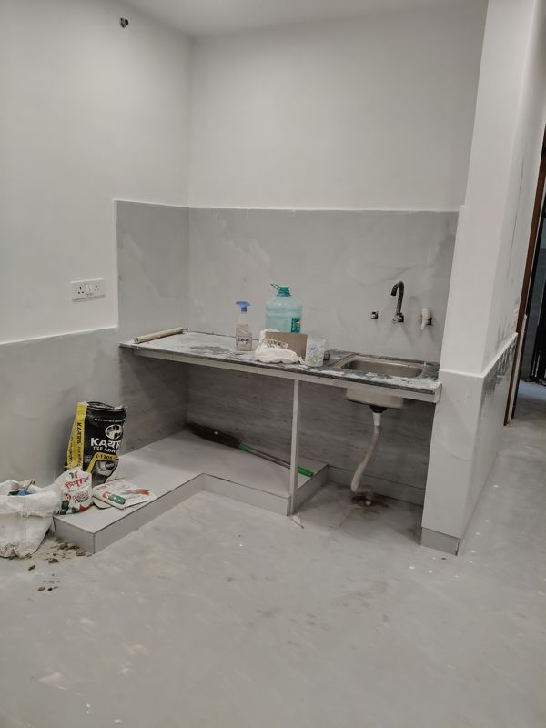 Office Space For Rent in Jungpura Extension