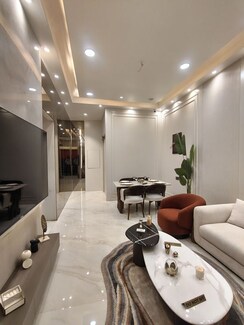 2 BHK Apartment For Sale in Shivani Rudram