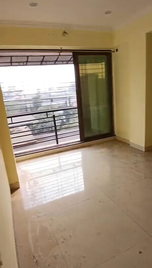1 BHK Apartment For Sale in Thane East