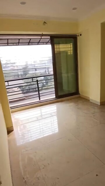 1 BHK Apartment For Sale in Thane East