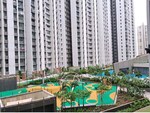 1 BHK + Pooja Room 450 Sq.Ft. Apartment in Kalpataru Immensa