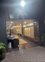 2 BHK + Pooja Room,Store Room 1100 Sq.Ft. Apartment in Kumar Park Infinia