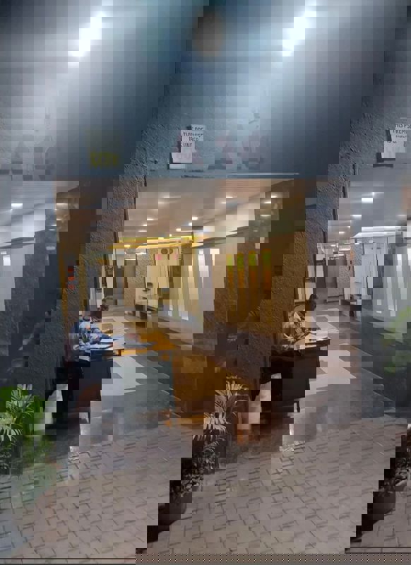 2 BHK + Pooja Room,Store Room Apartment For Rent in Kumar Park Infinia