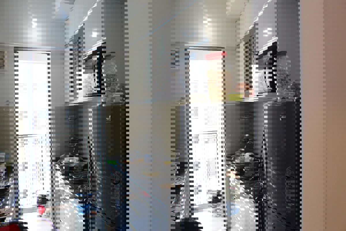 2 BHK Apartment For Rent in Lodha Lakeshore Greens