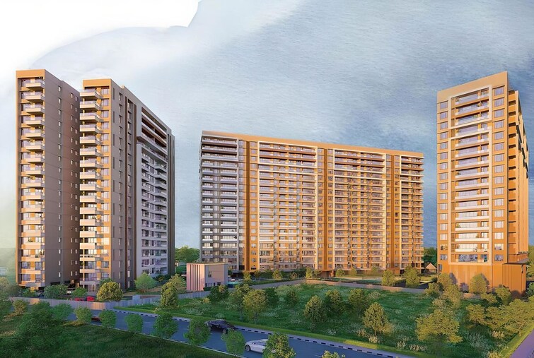 Cover Image, sinhagad road 3 Bedroom 1625 Sq.Ft. Apartment In Sinhagad Road Pune 9888467