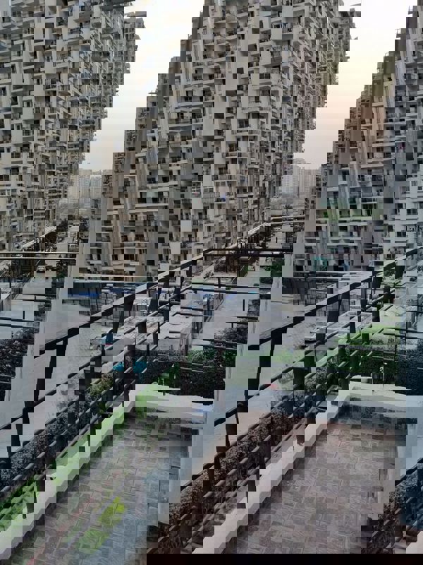 3 BHK Apartment For Rent in Express Zenith