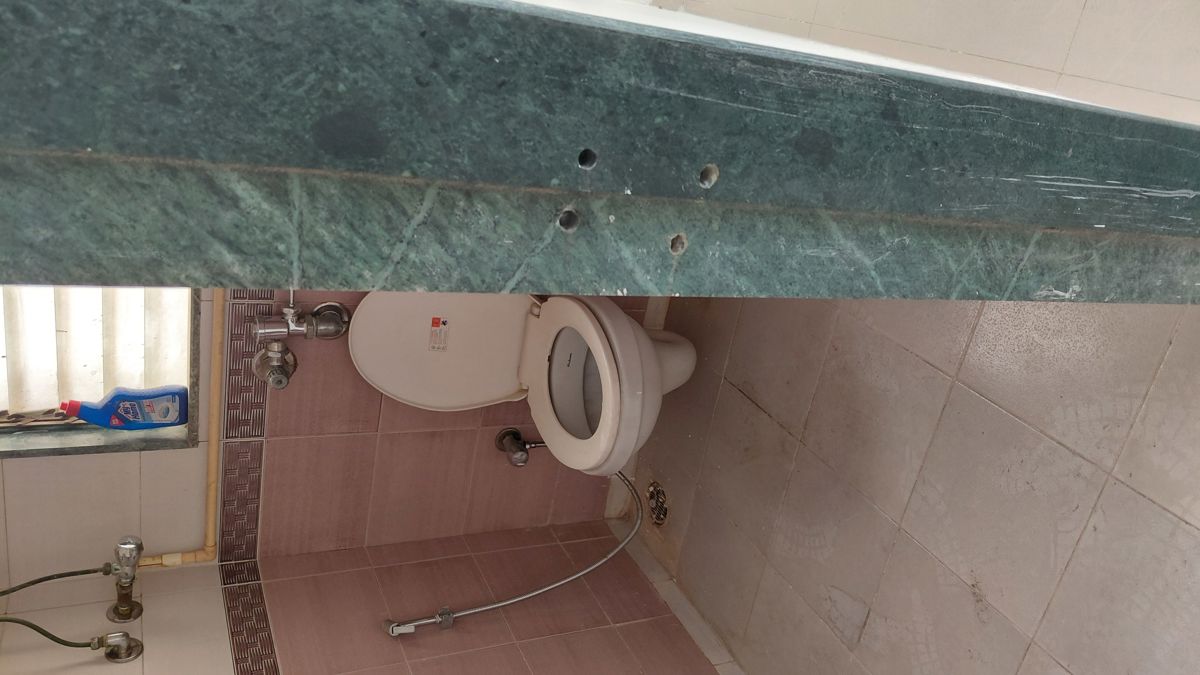 2 BHK Apartment For Rent in Sadguru Complex II