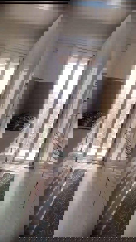 3 BHK Apartment For Rent in Romell Diva