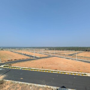  Plot For Sale in Vijay Nagar