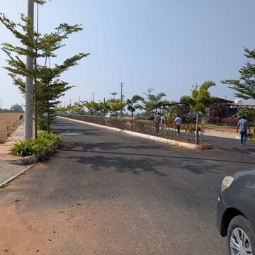  Plot – Exterior View View at Vijay Nagar - for Sale