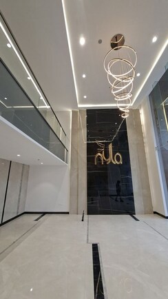 2.5 BHK + Pooja Room Apartment For Sale in Team 4 Nyla
