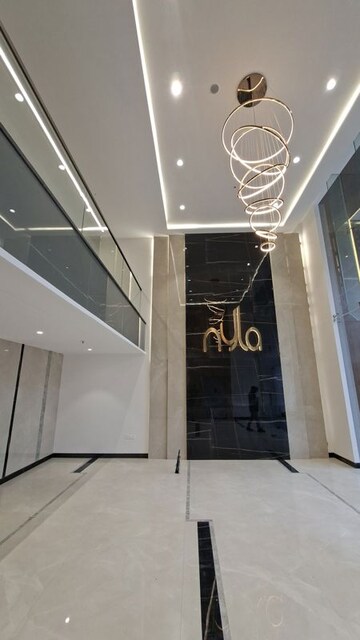 2.5 BHK Apartment For Sale in Team 4 Nyla, Miyapur