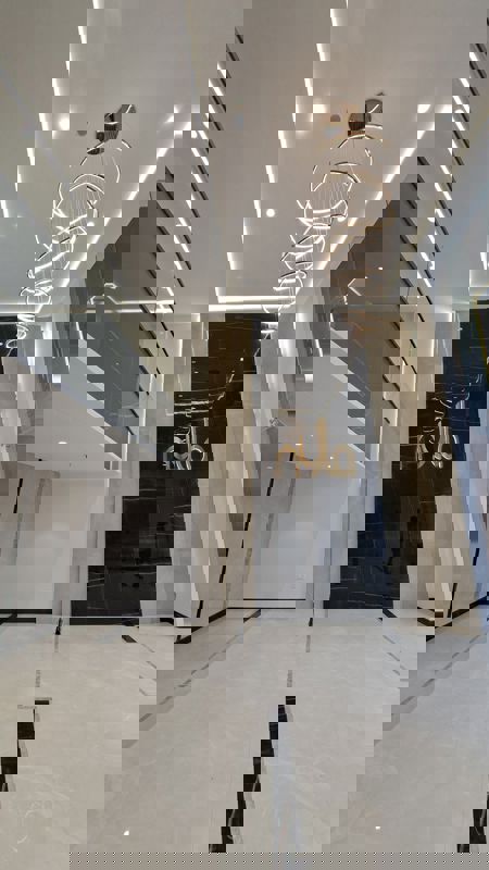 2.5 BHK + Pooja Room Apartment For Sale in Team 4 Nyla