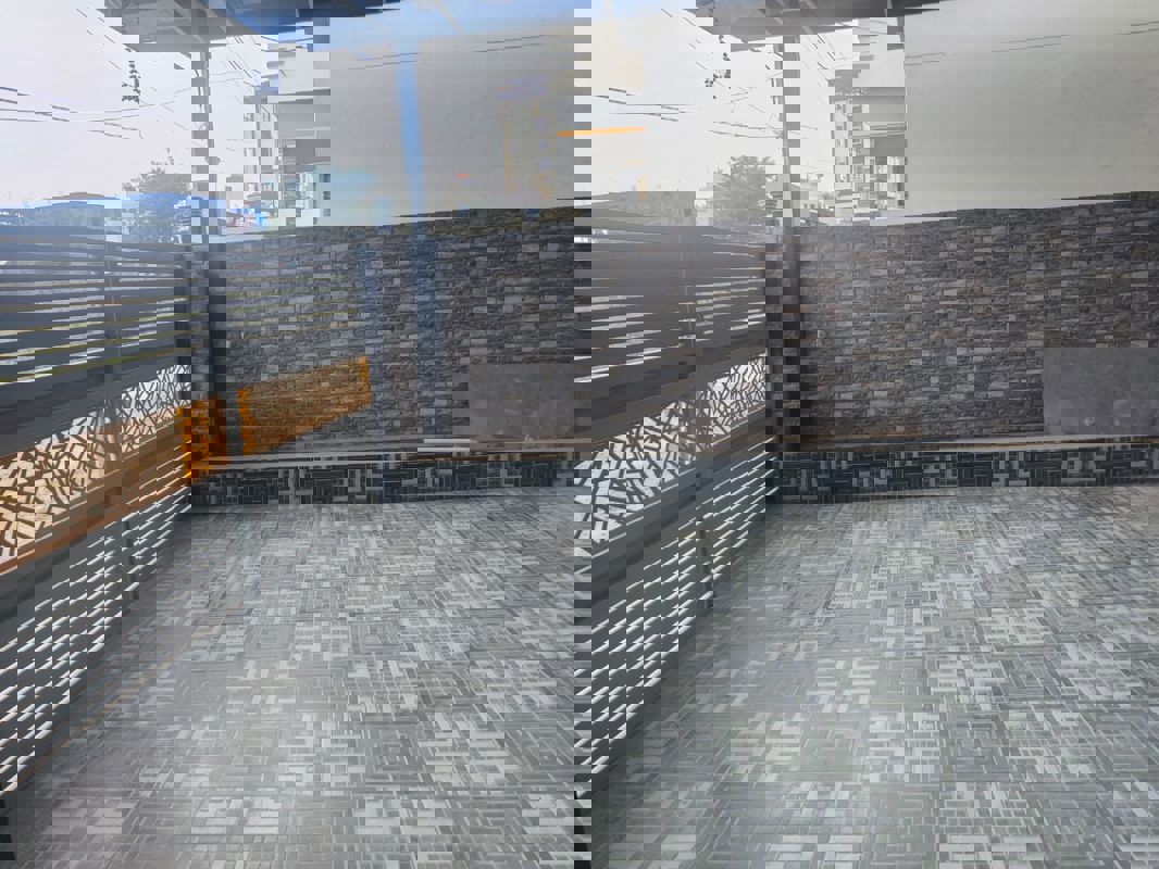 3 BHK + Pooja Room Independent House For Sale in Moranapalli