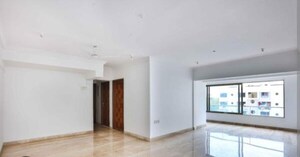 3 BHK Apartment For Rent in Panchmukhi Apartment, Andheri West