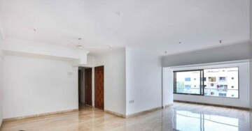 3 BHK Apartment For Rent in Panchmukhi Apartment, Andheri West