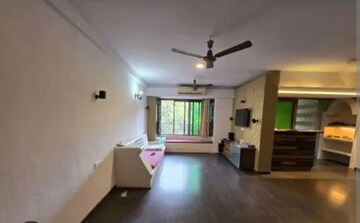3 BHK Apartment For Rent in Andheri CHS, Andheri West