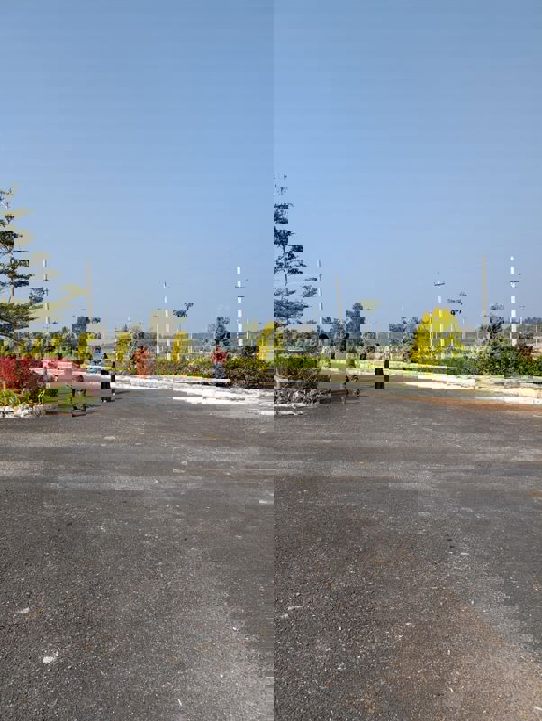 Plot For Sale in Vijay Nagar