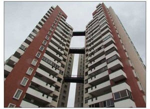 4 BHK Apartment For Sale in Shanthi Nagar