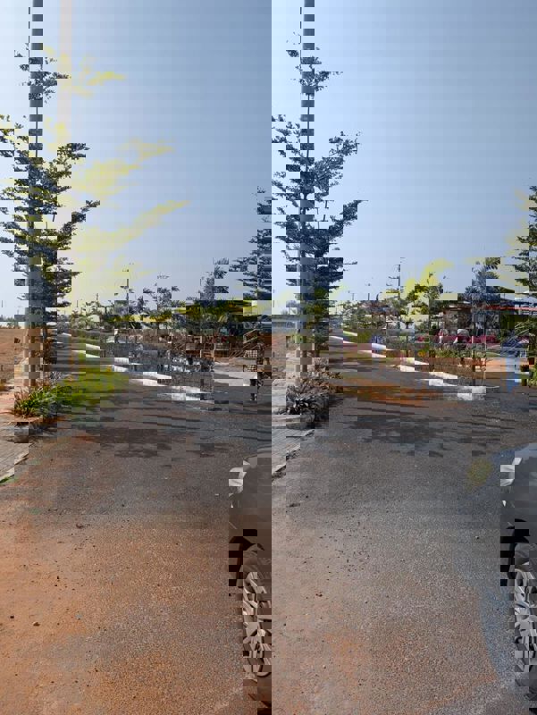 Plot For Sale in Vijay Nagar