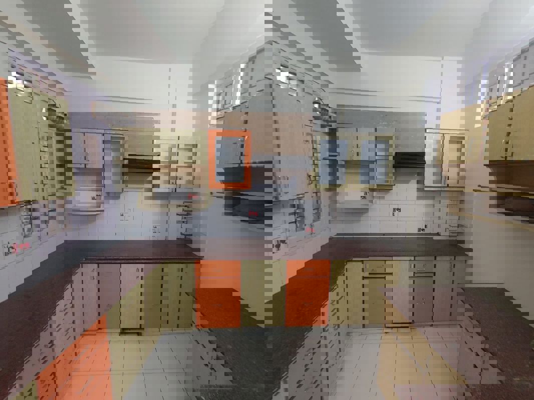 2 BHK + Pooja Room Apartment For Rent in Gomti Nagar