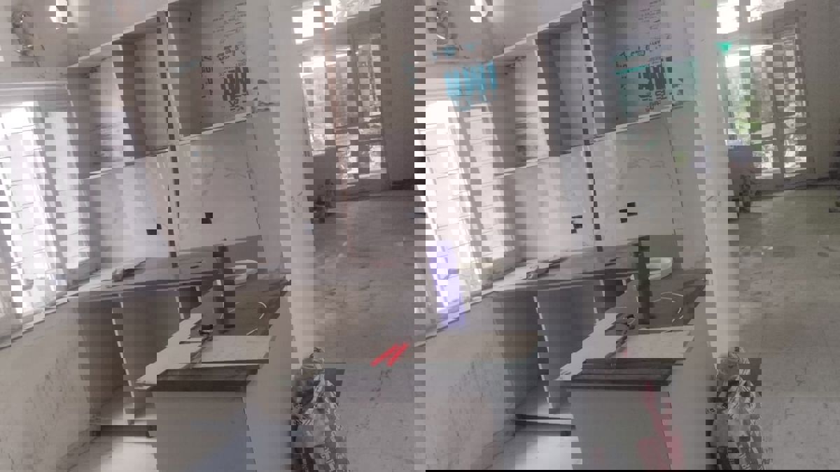 3 BHK Apartment For Rent in Dhoot Time Residency