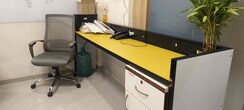 Office Space For Rent in New India Navkar Chambers