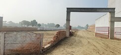 Plot For Sale in Rohta