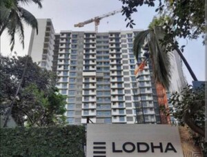 3 BHK Apartment For Rent in Sarthak Amrut Tara, Andheri West