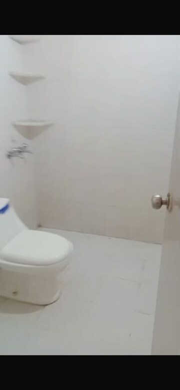 Bathroom in 3 BHK Apartment at Pyramid Urban Homes 2, Sector 86 – for Rent