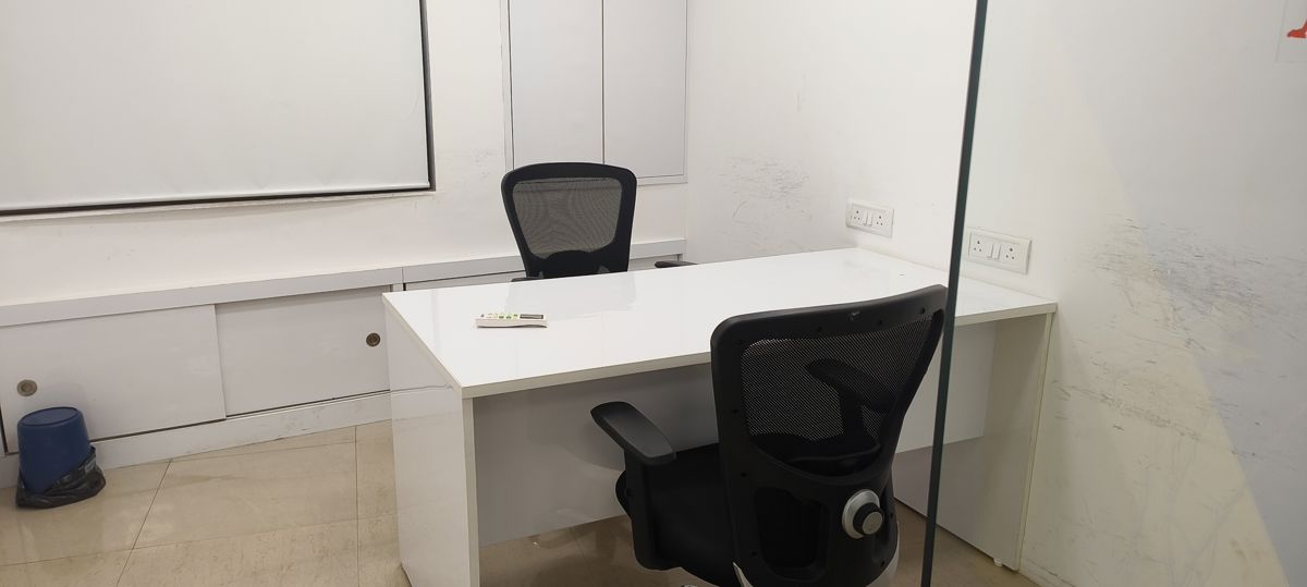 Office Space For Rent in Omkar The Summit Business Bay