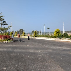 Plot For Sale in Vijay Nagar