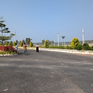  Plot – Exterior View View at Vijay Nagar - for Sale