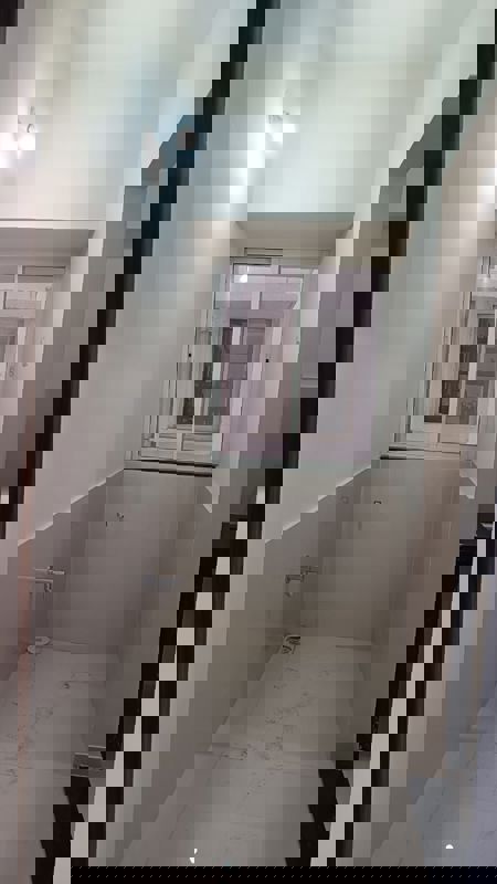 2 BHK + Pooja Room,Servant Room,Study Room,Extra Room,Basement Apartment For Rent in Megapolis Serenity