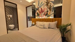 3 BHK + Servant Room Apartment For Sale in Spenta Tower
