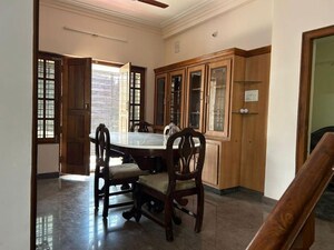 Gym in 3 BHK Independent House at Padmanabha Nagar – for Rent