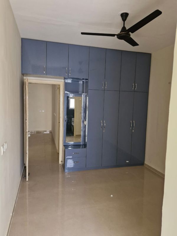 3 BHK + Pooja Room,Study Room,Extra Room 745 Sq.Ft. Apartment in GLS Arawali Homes