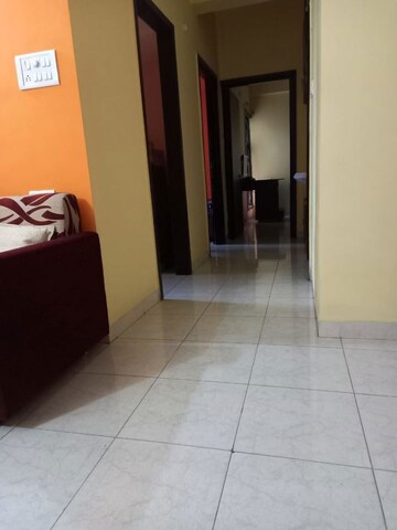 Living Room in 2 BHK Apartment at Vijay Nagar – for Sale