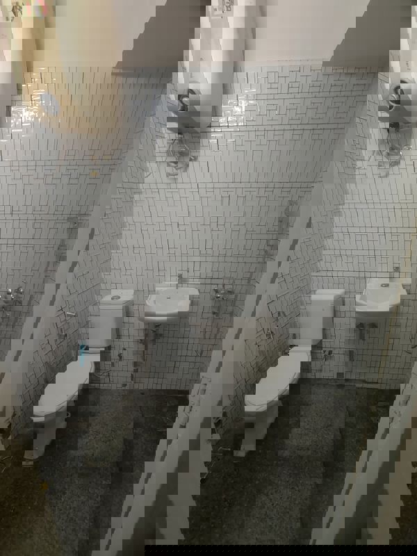 1 RkApartment For Rent in East Of Kailash