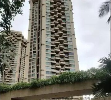 3 BHK Apartment For Rent in Arshie Complex, Versova