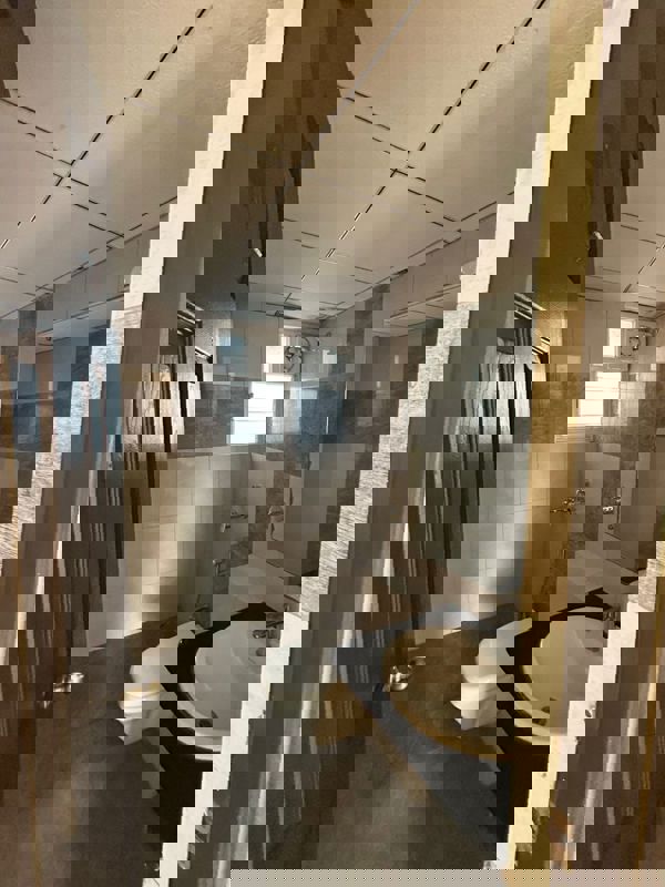 2 BHK Apartment For Rent in Brigade Parkside North