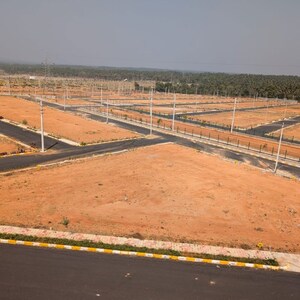  Plot For Sale in Vijay Nagar
