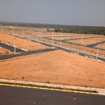  Plot For Sale in Vijay Nagar